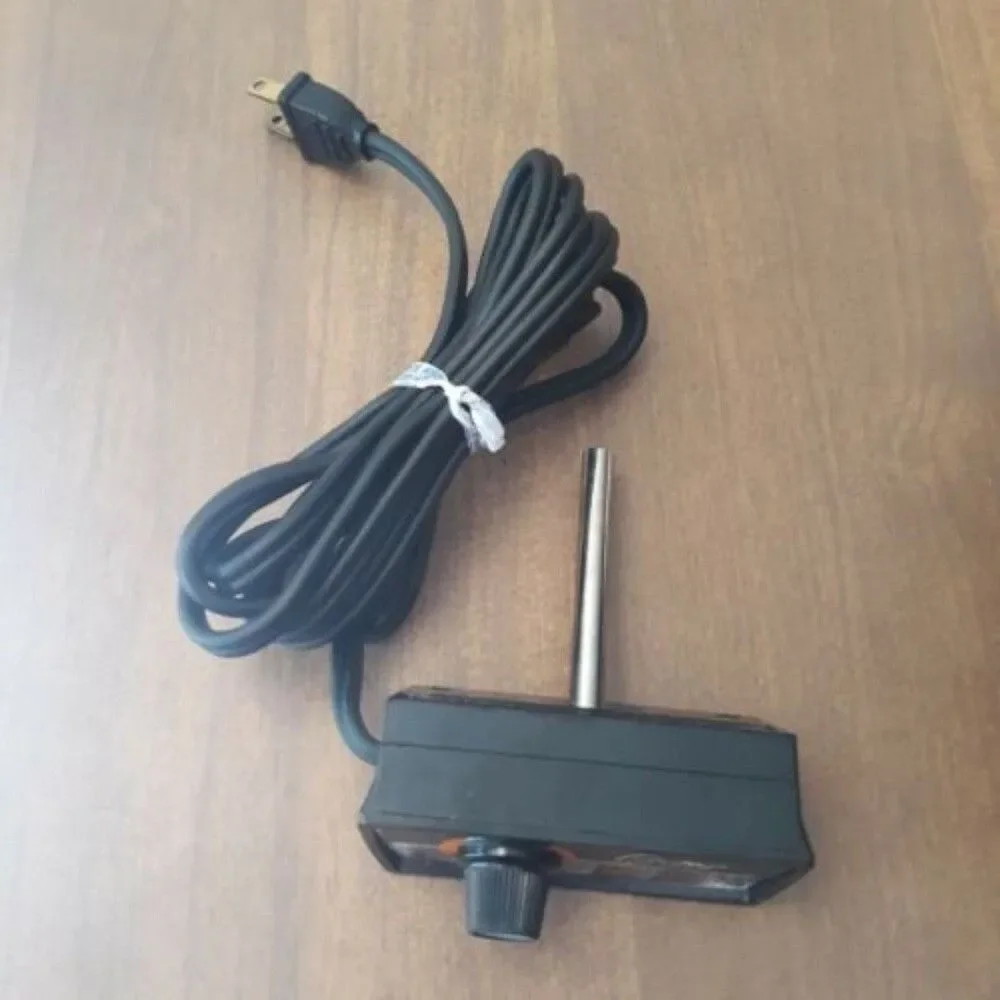 Oster Vintage Electric Chafing Dish Element And Control